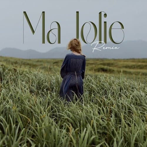 Ma Jolie (Apollo Remix)