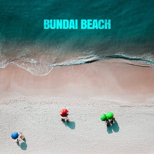 BUNDAI BEACH