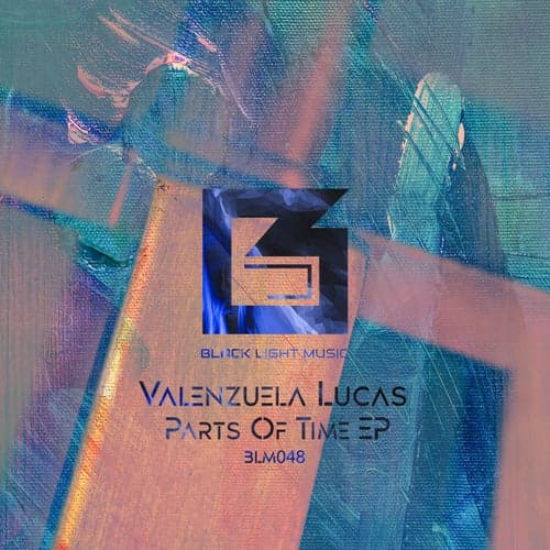 Parts Of Time EP