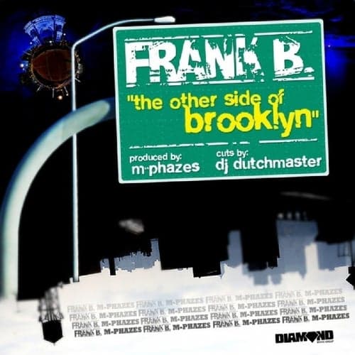 The Other Side Of Brooklyn - Single