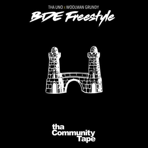BDE Freestyle