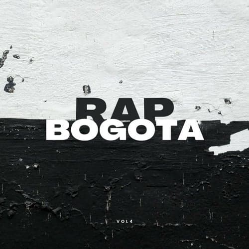 Rap Bogota, Vol. 4