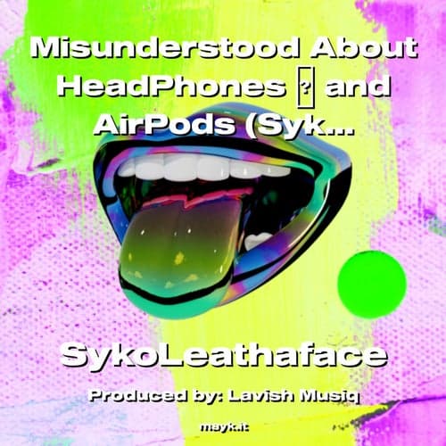 Misunderstood About HeadPhones