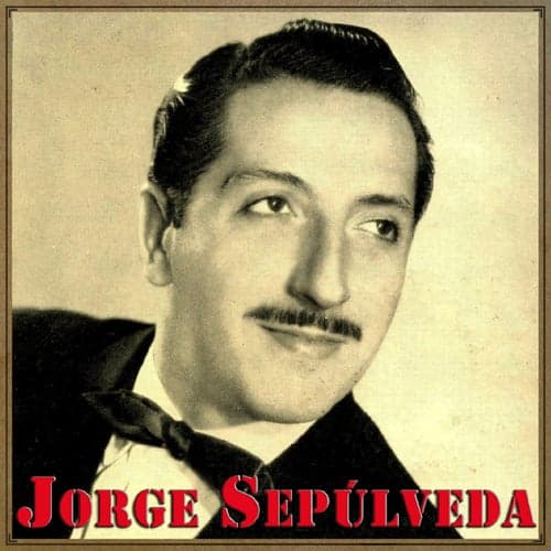 Vintage Music No. 125 - LP: Jorge Sepúlveda