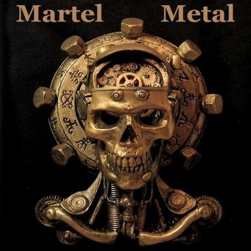 Martel Metal