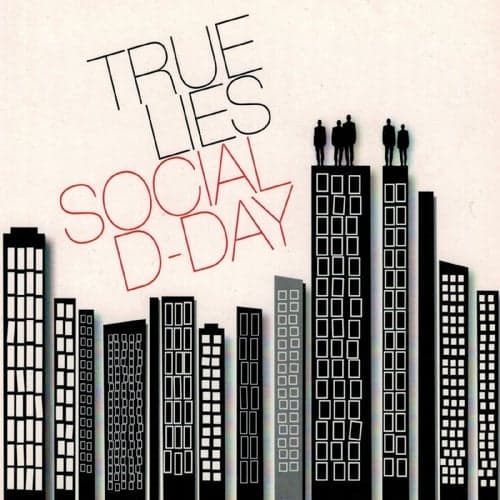 Social D-Day