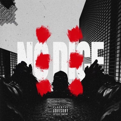 No Dice (feat. Tahir & Charlie Noiir)