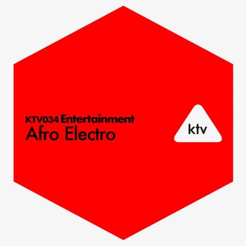 Entertainment - Afro Electro