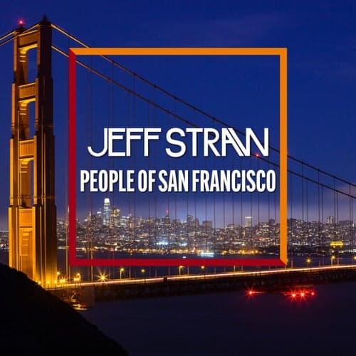 People of San Francisco
