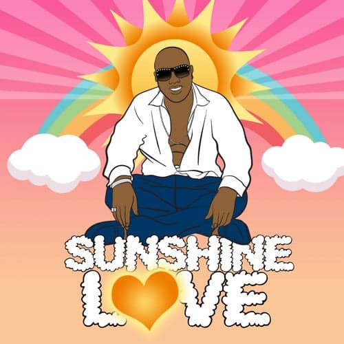Sunshine Love (The Remixes)