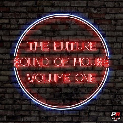 The Future Sound of House, Vol. 1