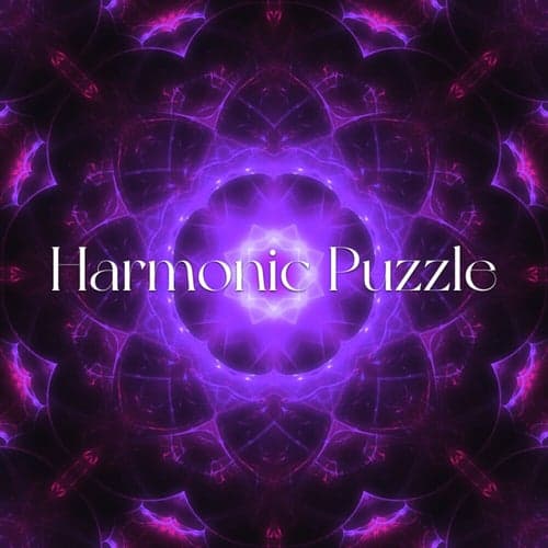 Harmonic Puzzle