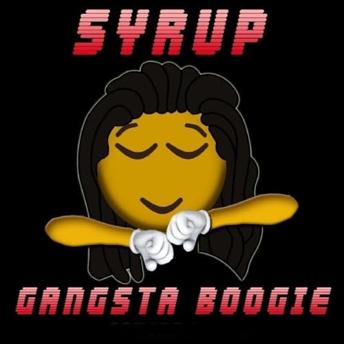 Gangsta Boogie - Single