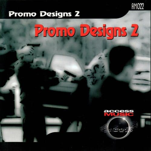 Promo Designs 2