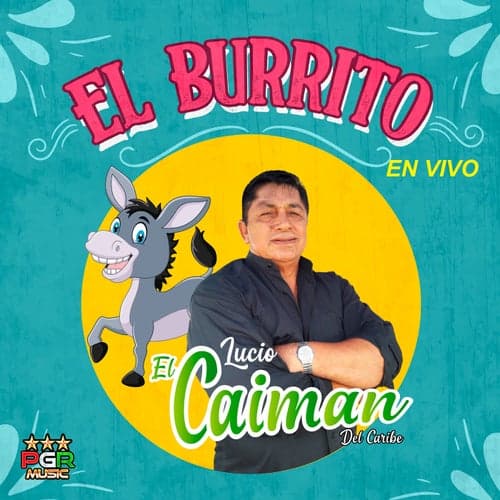 El Burrito En Vivo