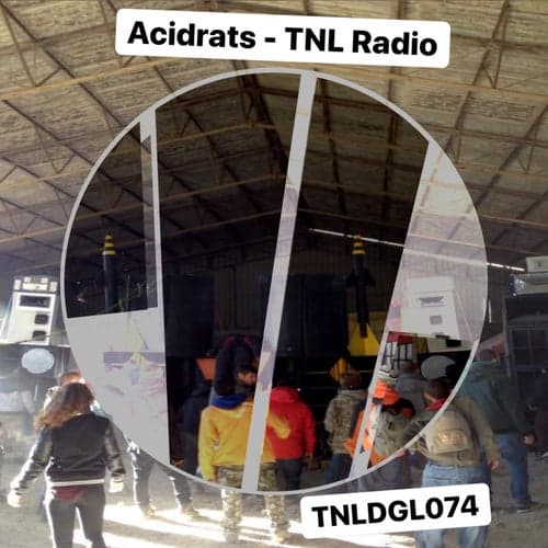 Tnl Radio