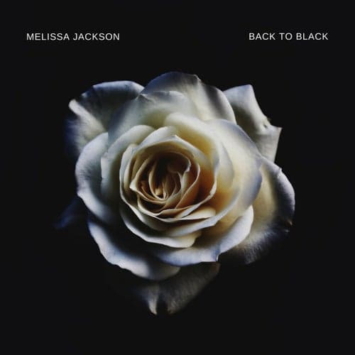 Back to Black (Single Version)
