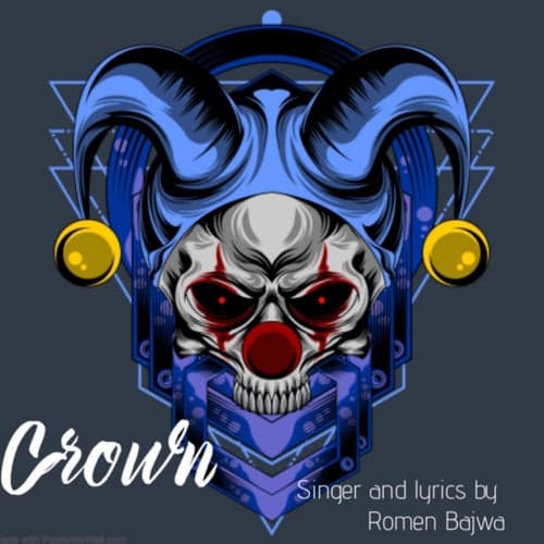 Crown (Remix)