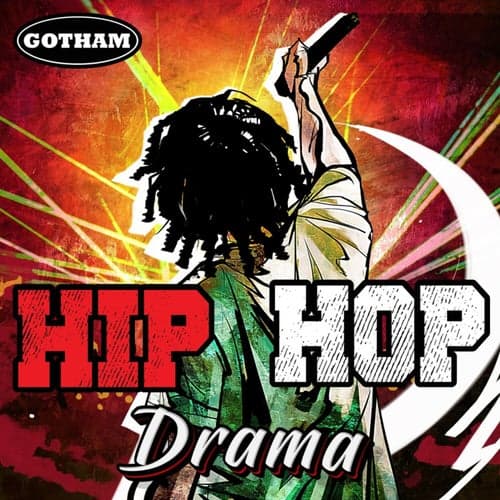 Hip Hop Drama
