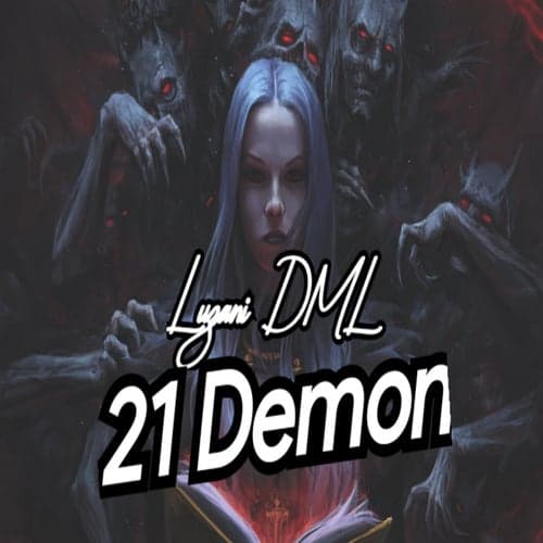 21 Demon(Sold Out)