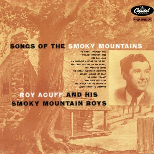 Songs Of The Smoky Mountains