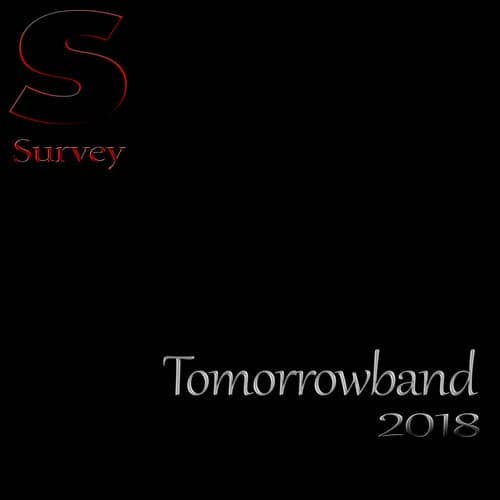 Tomorrowband 2018