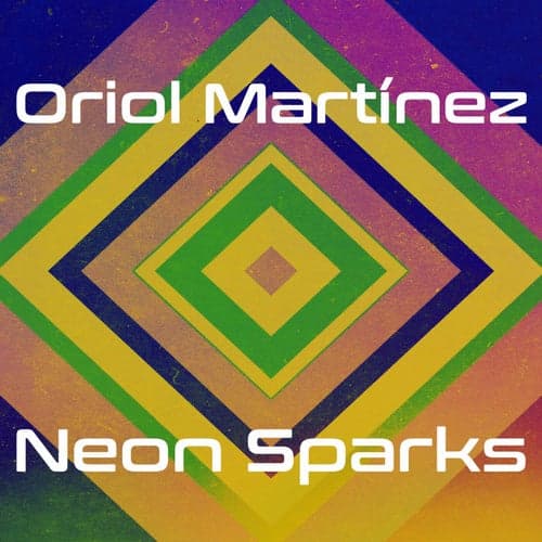 Neon Sparks
