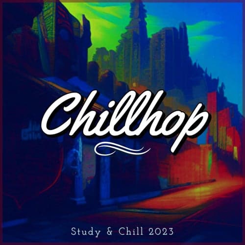 Study & Chill 2023
