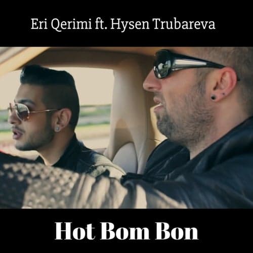 Hot Bom Bon
