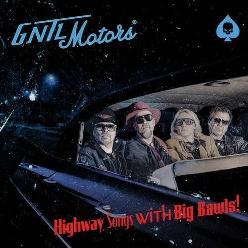 Highway Songs with Big Bawls!