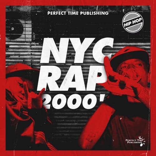 NYC Rap: 2000's