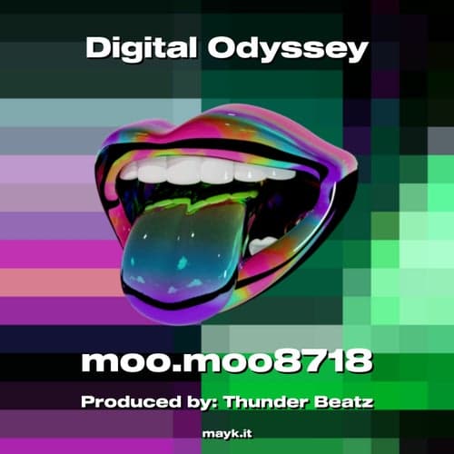 Digital Odyssey
