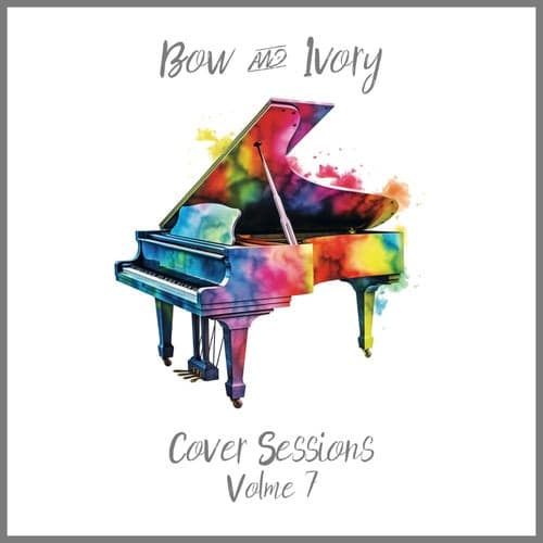 Cover Sessions Volume 7