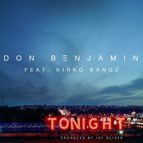 Tonight (feat. Kirko Bangz) - Single