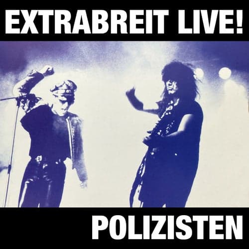 Polizisten (Live) [2022 Remaster]