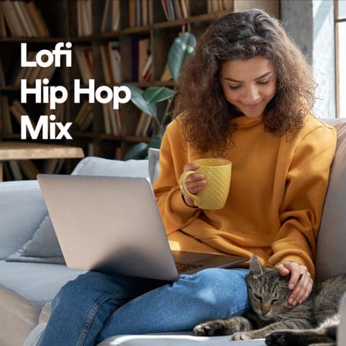 Lofi Hip Hop Mix