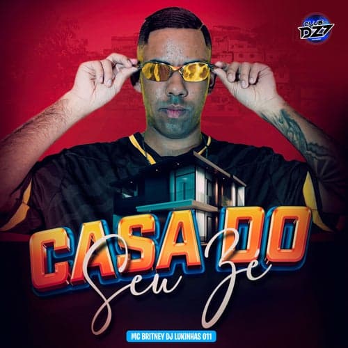 AUTOMOTIVO HOJE TU VAI JOGAR O BUMBUM (feat. Mc Juninho da Norte, MC  Livinho, DJ GUSTAVO M7) by Club Dz7 and DJ RAFA DA VM on Beatsource