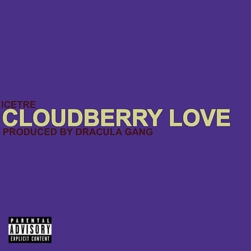Cloudberry Love (feat. MoonSugarz)