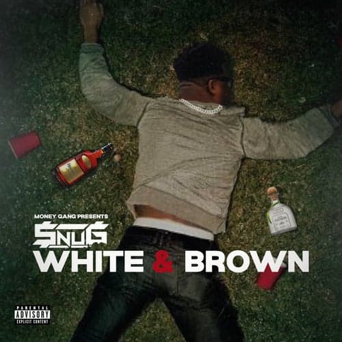 White & Brown (Scales & KhrisJames)