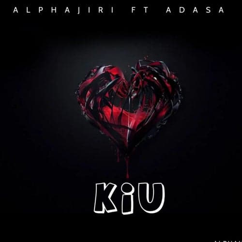 Kiu (feat. Adasa)