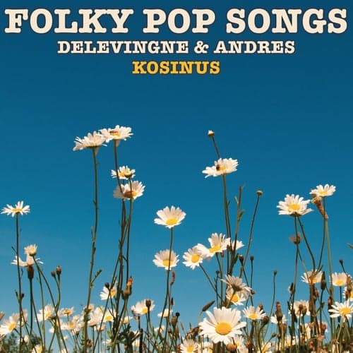 Folky Pop Songs