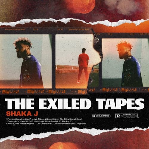 The Exiled Tapes