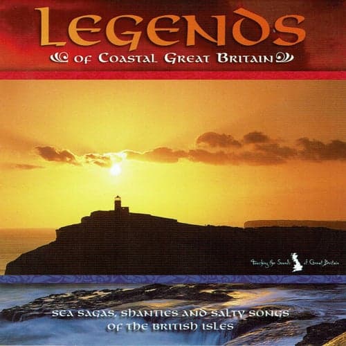 Legends of Coastal Great Britain