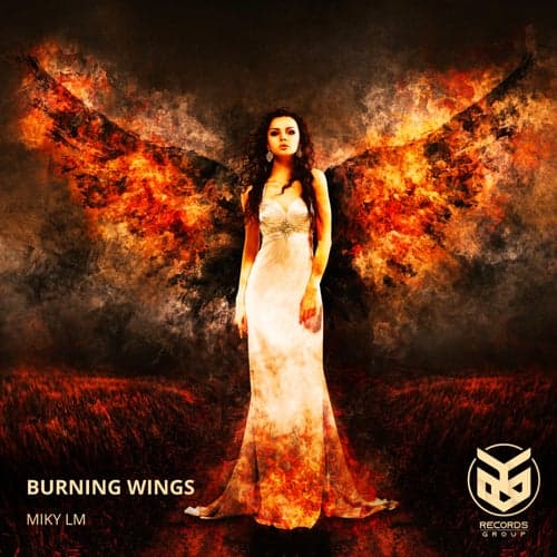 Burning Wings