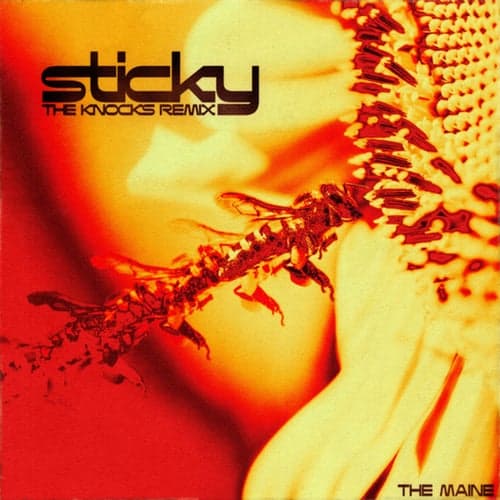 Sticky (The Knocks Remix)