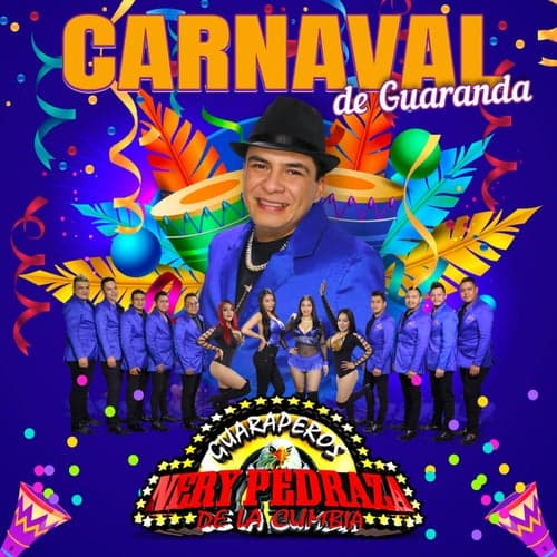Carnaval (Carnaval de Guaranda)