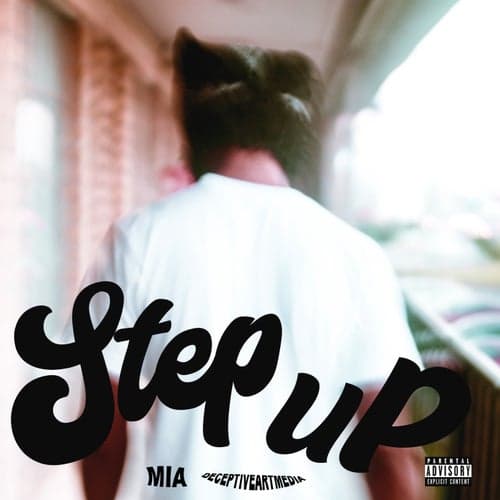 Step Up (Freestyle)