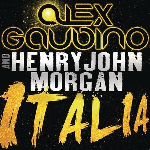 Italia (Original Mix)