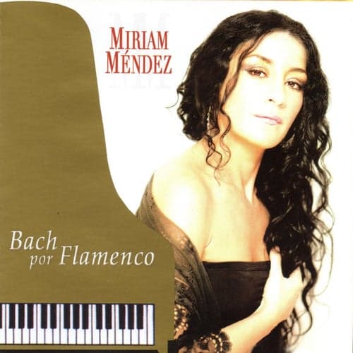 Bach por Flamenco