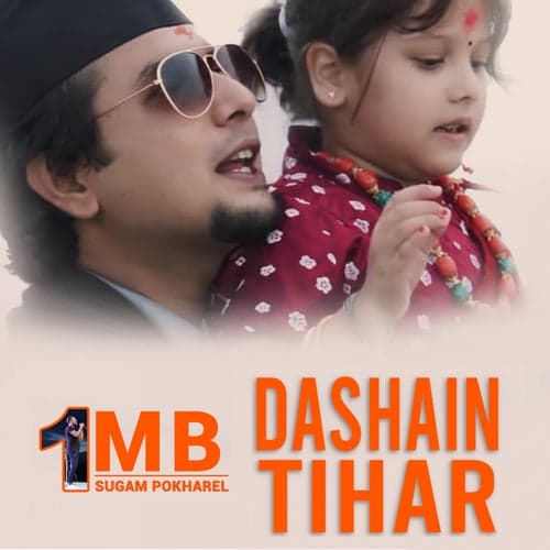Dashain Tihar